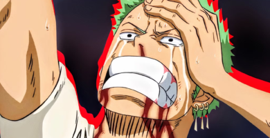 Oda ha confirmado el sombrero de paja más débil