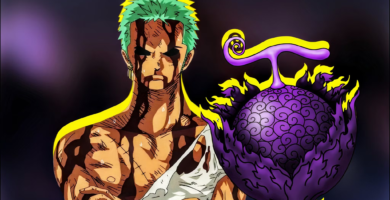 6 frutas del diablo tan fuertes que pueden convertir a cualquiera en un Yonko