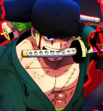 Abran paso al aumento de nivel Yonko de Roronoa Zoro en One Piece