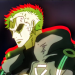 Las 7 peleas de Zoro más importantes de la saga final