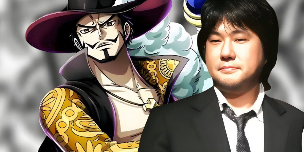 6 espadachines de la vieja generación que pueden derrotar a Mihawk