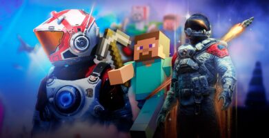 Los mayores juegos de mundo abierto según el tamaño de sus mapas