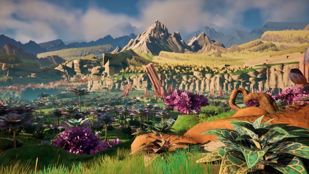 Todos los juegos de mundo abierto que saldrán en noviembre de 2025