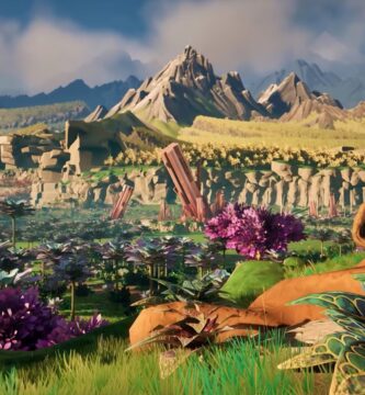 Todos los juegos de mundo abierto que saldrán en noviembre de 2025