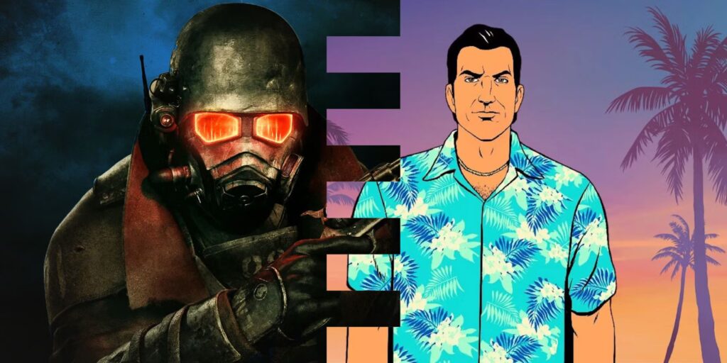 Juegos de mundo abierto con los tiempos de desarrollo más cortos