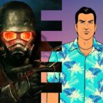 Juegos de mundo abierto con los tiempos de desarrollo más cortos