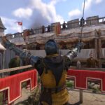 Juegos de mundo abierto con el mejor combate de lucha con espadas