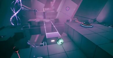 Orbyss - Tráiler de lanzamiento oficial