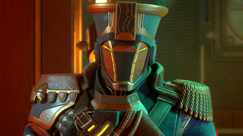 Cada facción en Outer Worlds 2 (y cómo unirse a ellas)