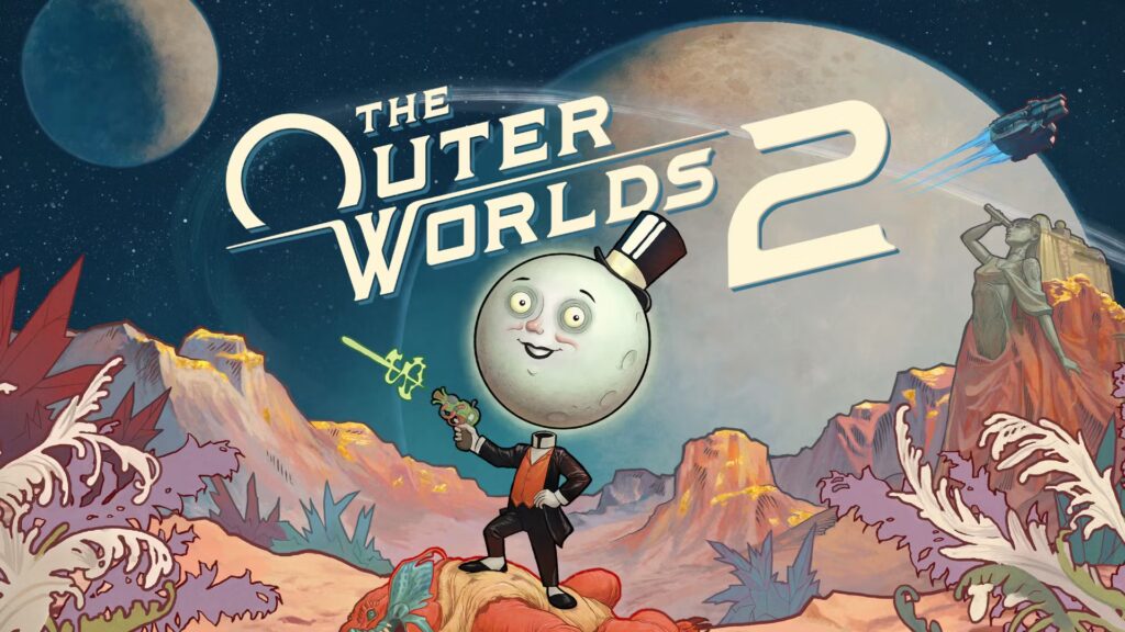 Guía y tutorial de Outer Worlds 2