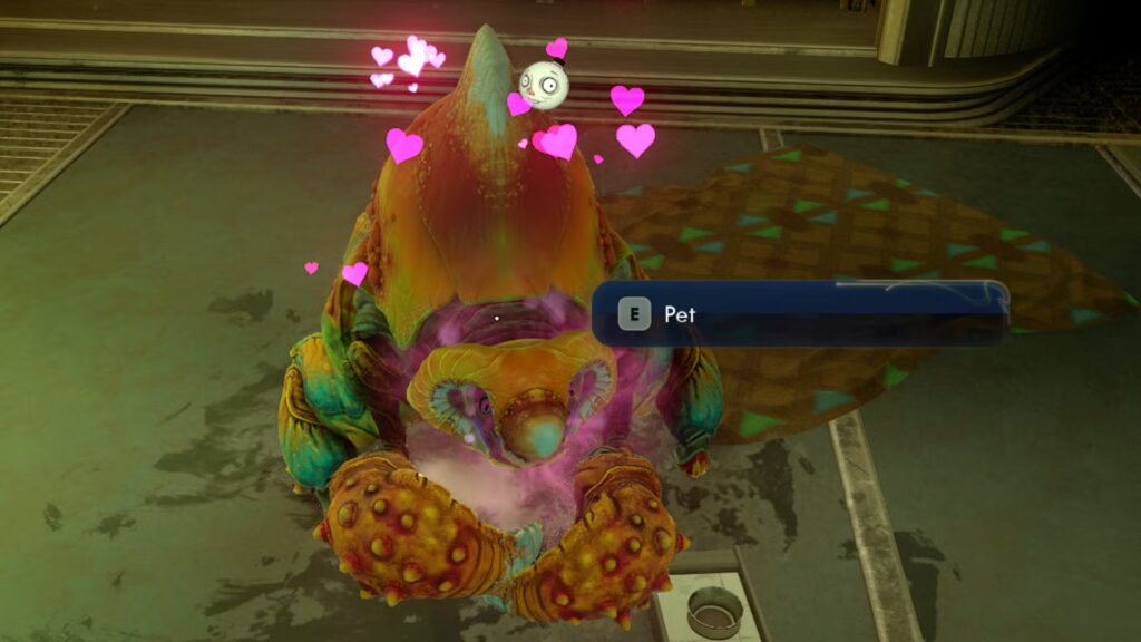 Cómo desbloquear mascotas en Outer Worlds 2