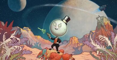 Cómo aumentar la salud máxima en Outer Worlds 2