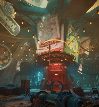 ¿Deberías vender o desmantelar artículos basura en Outer Worlds 2? Explicado