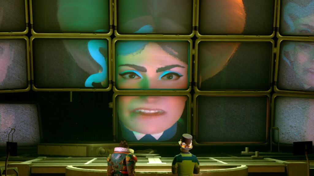 ¿Deberías elegir a Milverstreet o Kaur en Outer Worlds 2?