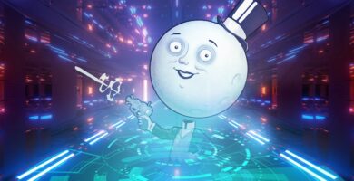 Revisión de rendimiento y configuración de PC de The Outer Worlds 2