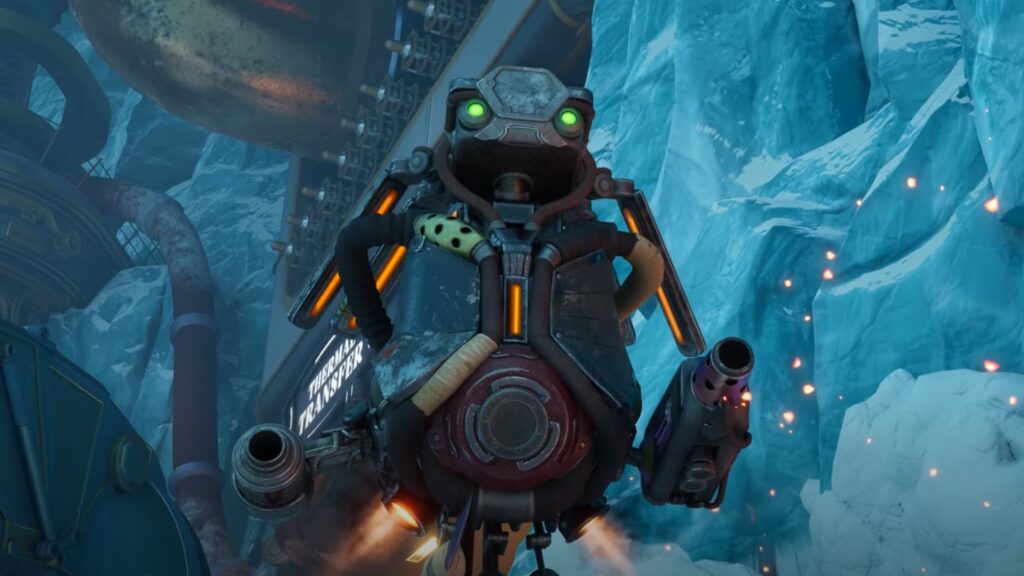 Tiempo de lanzamiento de Outer Worlds 2