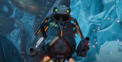 Tiempo de lanzamiento de Outer Worlds 2