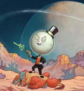 Cómo conseguir más espacios para equipar armas en Outer Worlds 2