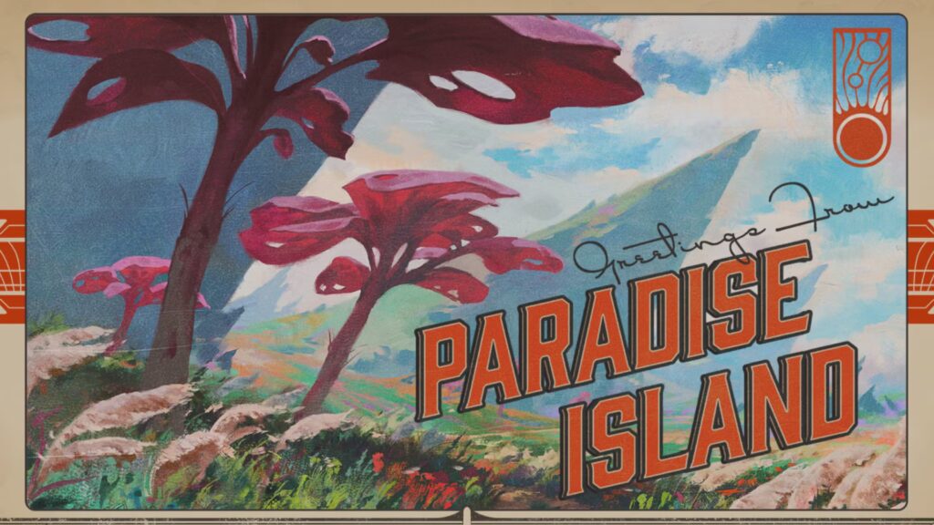 Qué hacer primero en Outer Worlds 2