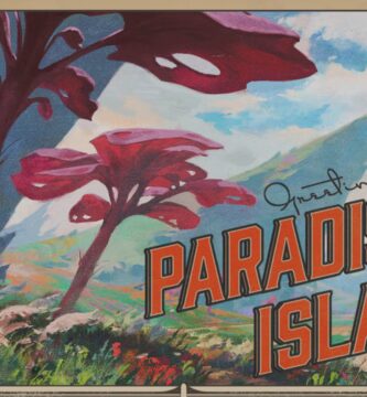 Qué hacer primero en Outer Worlds 2