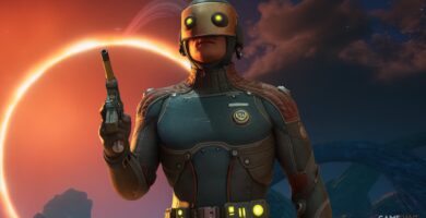 The Outer Worlds 2 me obliga a no mirar hacia abajo y las alturas no tienen nada que ver con eso