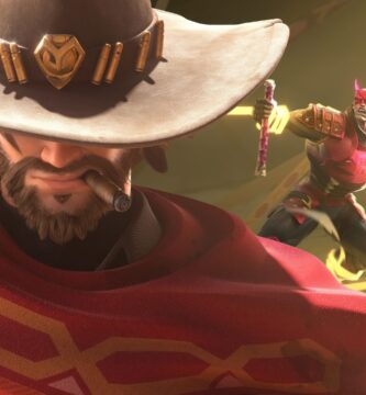 Por qué Overwatch 2 ahora está ganando la lucha contra los rivales de Marvel