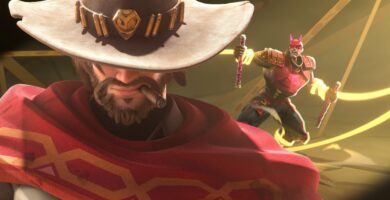 Por qué Overwatch 2 ahora está ganando la lucha contra los rivales de Marvel