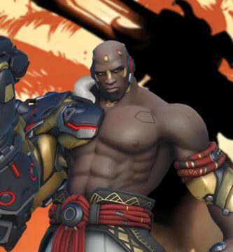 Overwatch 2 Hero 45 puede destronar a Doomfist