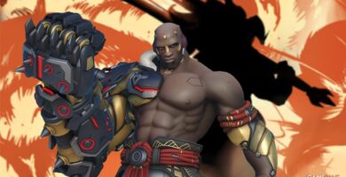 Overwatch 2 Hero 45 puede destronar a Doomfist