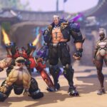 Overwatch 2 hace un gran cambio para que el estadio sea competitivo