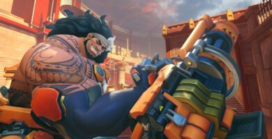 Overwatch 2 revirtiendo el controvertido cambio de estadio de la temporada 19