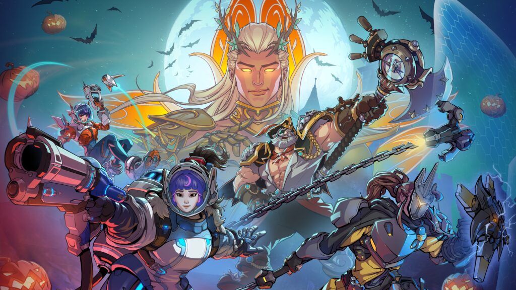 Overwatch 2 revela máscaras del pase de batalla de la temporada 19 y más