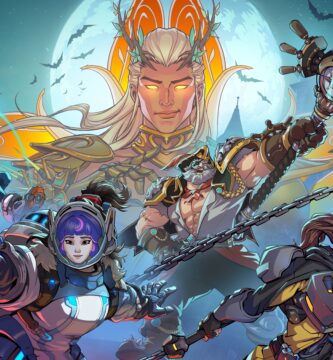 Overwatch 2 revela máscaras del pase de batalla de la temporada 19 y más