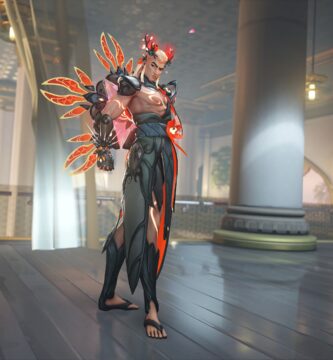 Overwatch 2 cambia la forma en que se desbloquean las máscaras míticas en la temporada 19