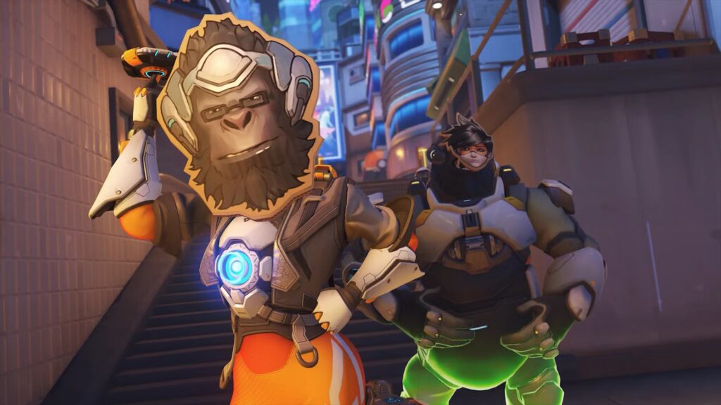 Los lanzamientos de Twitch de la temporada 19 de Overwatch 2 ya están disponibles
