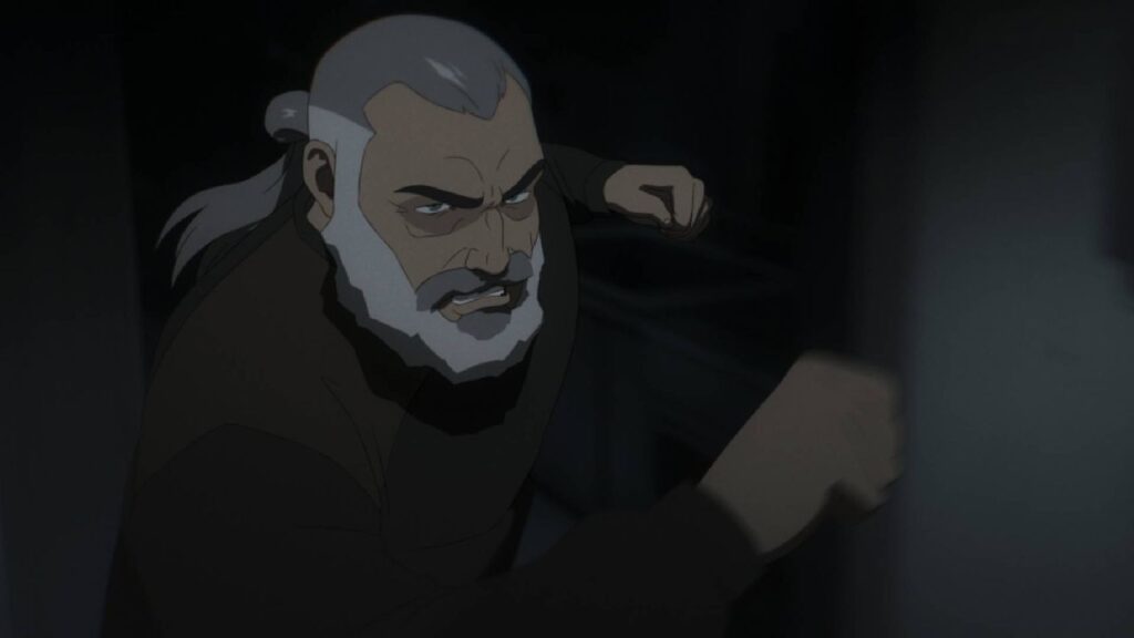 Splinter Cell: Deathwatch Creator revela las dos "barandillas" que Ubisoft tuvo para la serie de Netflix: "Amo al personaje, respeta la IP"