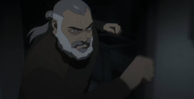 Splinter Cell: Deathwatch Creator revela las dos "barandillas" que Ubisoft tuvo para la serie de Netflix: "Amo al personaje, respeta la IP"