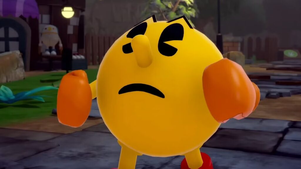 Pac-Man World 2: Re-Pac - Tráiler oficial de Paccolades