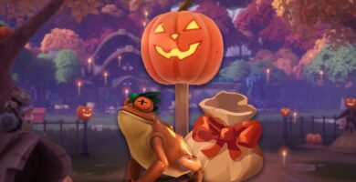 Cómo completar todos los paquetes de Spiritfest en Palia