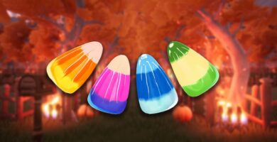 Cómo cultivar maíz dulce en Palia