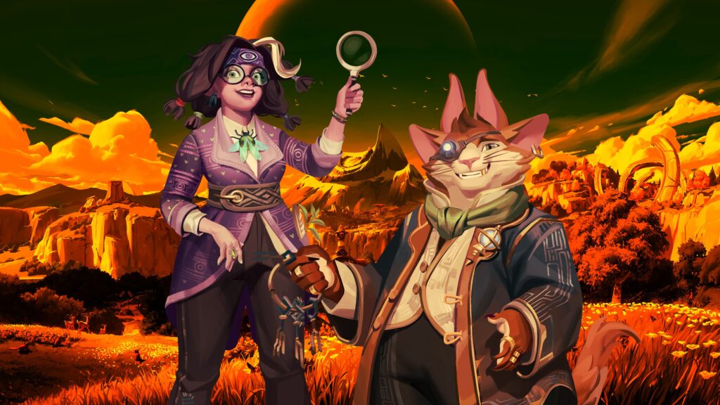 Palia Gets Major Update for October 2025