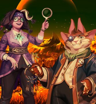 Palia Gets Major Update for October 2025