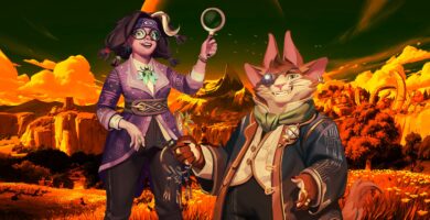 Palia Gets Major Update for October 2025