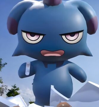 Palworld adelanta el próximo evento de Halloween