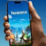 La versión móvil de Palworld se revelará oficialmente pronto