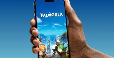 La versión móvil de Palworld se revelará oficialmente pronto