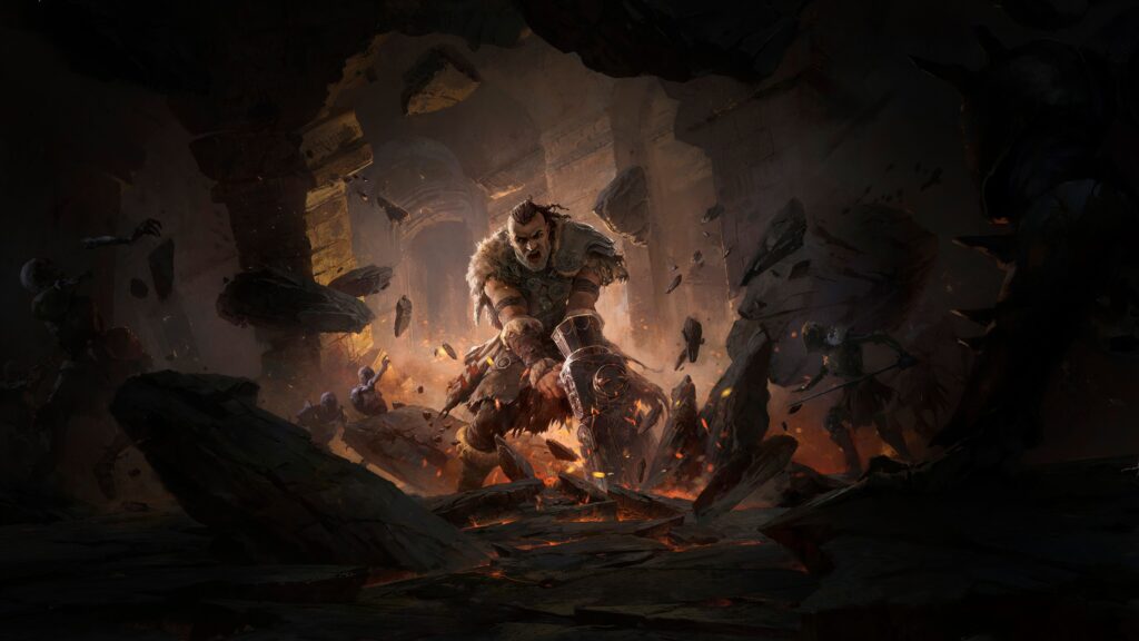 Path of Exile 2 Update Makes Big Changes to Endgame Activities