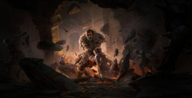 Path of Exile 2 Update Makes Big Changes to Endgame Activities