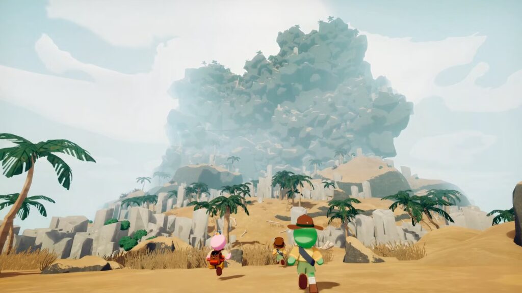Cómo unirse a tus amigos a mitad del juego