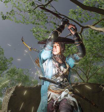 Cómo hacer que la parada perfecta sea más fácil en Ghost of Yotei